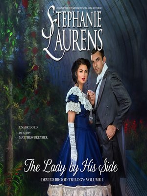 the lady by his side by stephanie laurens